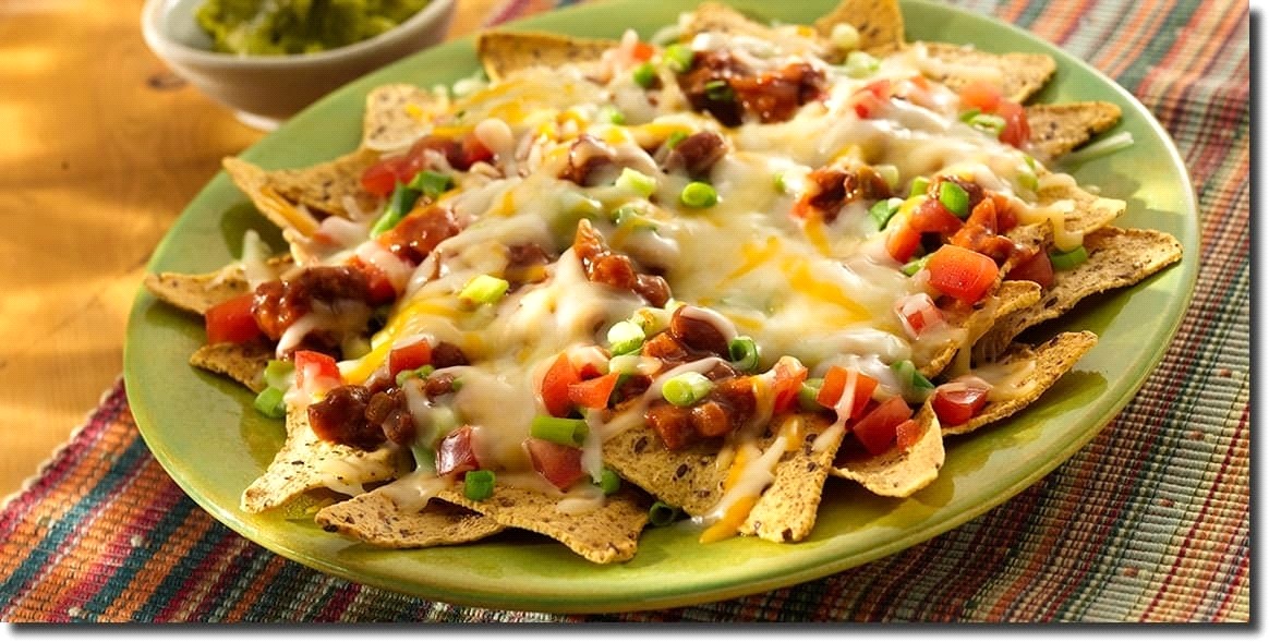 The Beginning of Nachos and what they have become