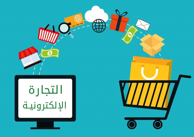 أنظمة الأمن والحماية للتجارة الالكترونية