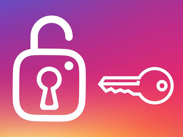 طريقة استعادة كلمة مرور انستقرام instagram